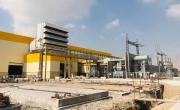 The second unit of the 183 MW Al-Mahdi gas power plant/ connected to the national electricity grid