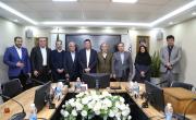Abdali became the caretaker of Industries and Mines water supply company