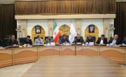 Transferring the exploration licenses to the private sector on the commodity exchange; coming soon