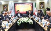 &lrm; Samiei-nejad: &lrm;&lrm;IMIDRO the will achieve the goals of the Seventh Plan by returning to the statute&lrm;.