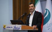 Good News from IMIDRO&rsquo;s Chairman of the Executive Board of Directors for Steelmakers at the Steel Symposium 1404:( Iranian Calendar)