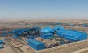 Major Iranian Mining Companies&rsquo; Iron Ore Extraction and Production Increased 