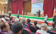 Construction of Lamerd Special Economic Zones&rsquo; Second Petrochemical Complex Started