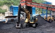 IMIDRO&rsquo;s Coal Concentrate Production Up %3