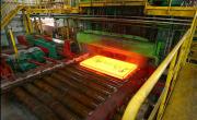 Major Iranian Steelmakers&rsquo; Output Up 8 Percent in 5 Months on Year