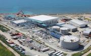 The second unit&rsquo;s operation of the largest seawater desalination complex in Iran under the leadership of IMIDRO / WASCOs desalination capacity increased to 400,000 cubic meters per day