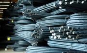 Gov&rsquo;t Reacts to China Steel Dumping