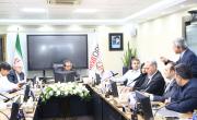 In a meeting attended by Managing Directors of major mine &mining industries companies