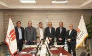 Electric Arc Furnaces&rsquo; Modernization & Renovation in the Steel Industry Begins / MMTE Group to Participate in the Renovation and Optimization of Khuzestan Steel Melting Furnaces