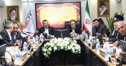 سمیعی نژاد: بازگشت ایمیدرو به اساسنامه، اهداف برنامه هفتم را محقق می کند