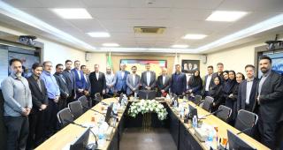 تضمین رشد سازمان&zwnj;ها با 4 ویژگی در روابط عمومی / فرهنگ&zwnj;سازی بالاترین هنر روابط عمومی