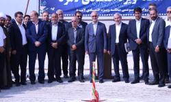 آغاز عملیات اجرایی شهرک تخصصی مس با فرمان سرپرست ریاست جمهوری - 1403.04.12