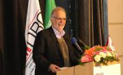 جایزه بهره وری معدن و صنایع معدنی،&zwnj; جایگاه خود را پیدا کرده است