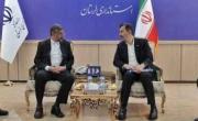 تسریع در تکمیل طرح&zwnj;های راهبردی معدنی و صنعتی لرستان با هدف تقویت تولید