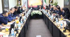 خلوصی: رشد 13 درصدی بخش معدن؛ نیازمند 30 میلیارد دلار سرمایه گذاری است/ تاکید بر برگشت وجوه حاصل از واگذاری سهام به ایمیدرو‌