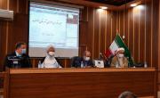 طرح &laquo;جامع سنگان&raquo; پیوست سند چشم انداز شهرستان های منطقه شود