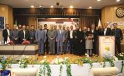 برگزاری دوره آموزشی &laquo;ممیزی عملکرد HSEE شرکت های ایمیدرو&raquo;/ برنامه تقدیر از واحدهای برتر