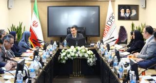 تعامل بخش معدن و محیط زیست با رویکرد تسریع در صدور مجوزها و حفظ تولید