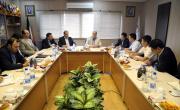 تاکید ان اف سی و ایمیدرو بر سرمایه گذاری های جدید در &laquo;آلومینیوم&raquo;