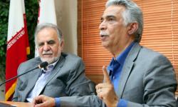 نشست ایمیدرو با خانه معدن 94/02/15