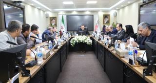 سمیعی نژاد: الزام ارایه برنامه زمانبندی راه اندازی پروژه های شرکت ملی مس /پایش مستمر پروژه های توسعه ای بخش معدن با نظارت وزیر صمت