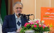 کرباسیان: حوادث ناشی از کار باید به صفر برسد