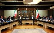 نیاز 19 میلیارد دلاری زیرساخت های طرح جامع فولاد 