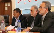 توافق برای تامین انرژی مناطق ویژه &laquo;خلیج فارس&raquo; و &laquo;پارسیان&raquo; 