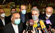 آمادگی شرکت&zwnj;های ایرانی برای راه اندازی مجدد کارخانه&zwnj;های سوریه