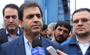 10 هزار میلیارد تومان سرمایه گذاری در سنگان انجام شده است/ کمیته توسعه زیرساخت های سنگان ایجاد می شود/ دو کارخانه جدید،&zwnj; نیمه اول 98 در سنگان راه اندازی می شود
