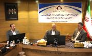 معارفه سرپرست ایمپاسکو انجام شد