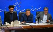 کاهش سهم برق صنایع برخلاف تأکید رئیس&zwnj;جمهور