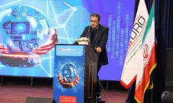 همایش تحول دیجیتال معادن و صنایع معدنی، نوآوری، امنیت و بهره وری در افق برنامه هفتم توسعه 1403.12.08