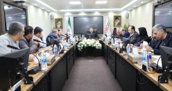 سمیعی نژاد: الزام ارایه برنامه زمانبندی راه اندازی پروژه های شرکت ملی مس /پایش مستمر پروژه های توسعه ای بخش معدن با نظارت وزیر صمت