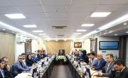 سمیعی نژاد: توانمندی های معدنی ایران در اکسپوی روسیه به نمایش گذاشته شود