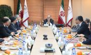فولاد چابهار،&zwnj;آغاز انتقال فناوری فاینکس به ایران