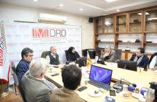 صندوق توسعه ملی و ایمیدرو به دنبال شکل دهی بازار انرژی های تجدیدپذیر در بخش معدن