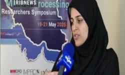 معاون برنامه ریزی و توانمندسازیایمیدرو: رشد و بهره وری معادن، نیازمند استقرار فناوری‌های جدید 1403.12.12