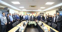 تضمین رشد سازمان&zwnj;ها با 4 ویژگی در روابط عمومی / فرهنگ&zwnj;سازی بالاترین هنر روابط عمومی