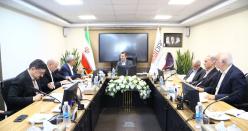 دغدغه&zwnj;های نوردکاران فولادی را در دولت و مجلس پیگیری می&zwnj;کنیم