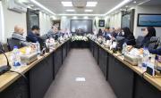 آقاجانلو: مدل اجرایی جدید برای تامین مالی طرح های مس طراحی شود