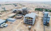 کارخانه فرآوری تیتانیوم؛ امیدی که پس از چهار دهه به ثمر نشست