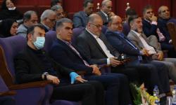 یازدهمین همایش جایزه بهره‌وری معدن و صنایع معدنی ایران - 1404.08.25