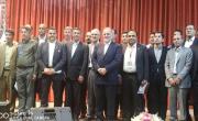 کرباسیان: پس از برجام، &zwnj;امکان جذب فناوری روز فراهم شده است