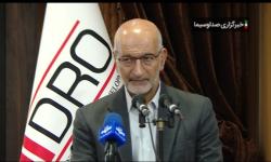 موثقی نیا: پارسال در صنایع معدنی و معادن حدود ۱۲ میلیارد دلار صادرات انجام شد 1402.08.09