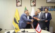 ایمیدرو و سازمان نظام مهندسی معدن تفاهم نامه همکاری امضا کردند