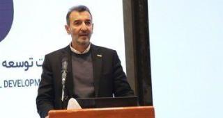 سه محور راهبردی برای ارتقای جایگاه کشور در زنجیره جهانی ارزش فولاد