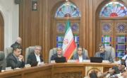 صنایع استان؛ ناترازی های انرژی را جهت طرح در هیات دولت گزارش کنند/ دعوت از فعالان اقتصادی یزد برای حضور در اکسپو 1404