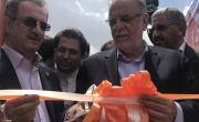 فاز نخست مسکن مددجویان در مناطق زلزله&zwnj;زده کرمانشاه افتتاح شد