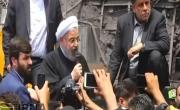 رئیس جمهوری: نظارت بر معادن دائمی باشد
